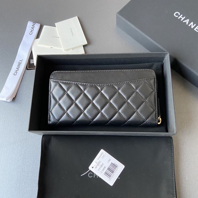 Chanel Wallet Purse